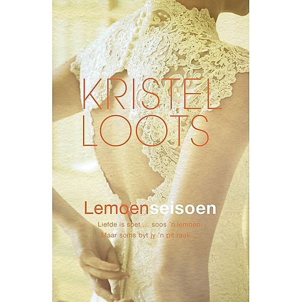 Lemoenseisoen, Kristel Loots