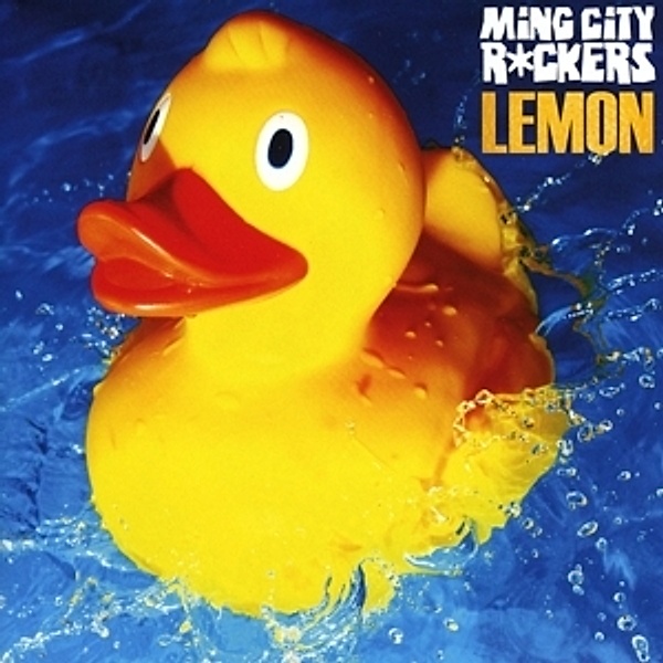 Lemon, Ming City Rockers