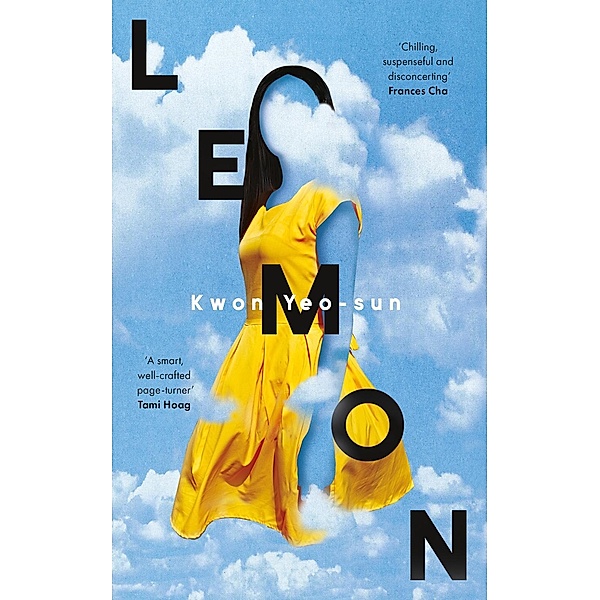 Lemon, Kwon Yeo-sun