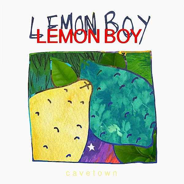Lemon Boy (Light Green Vinyl Lp), Cavetown