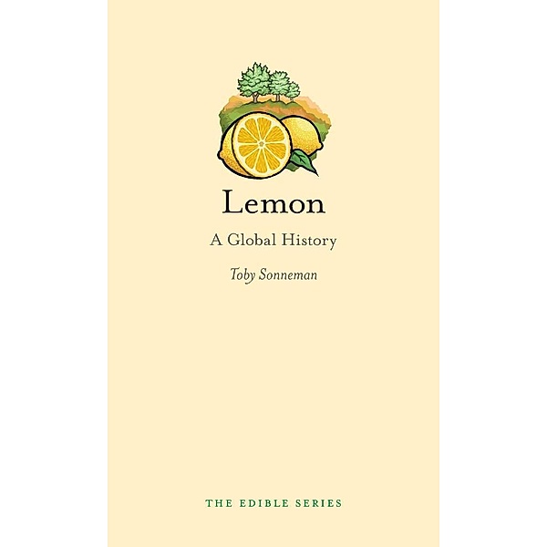 Lemon / Edible, Sonneman Toby Sonneman