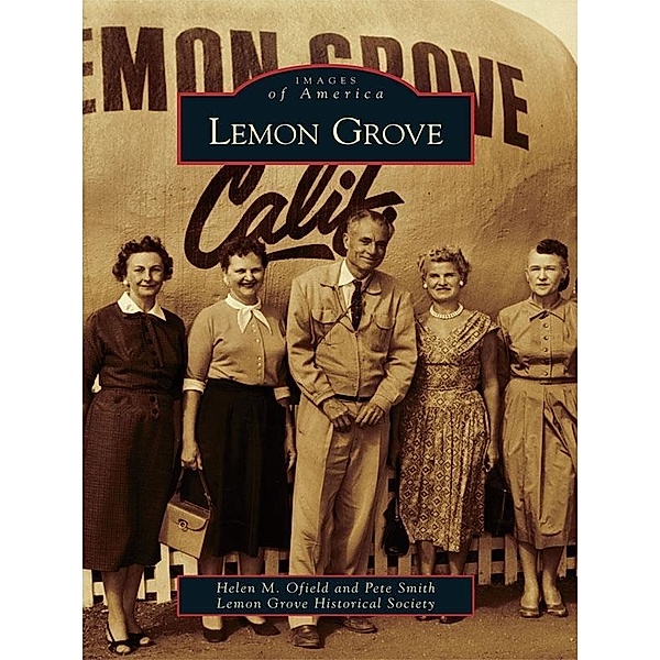 Lemon Grove, Helen M. Ofield