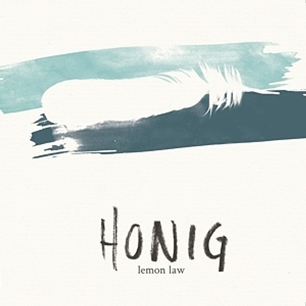 Lemon Law/Overboard (Live), Honig