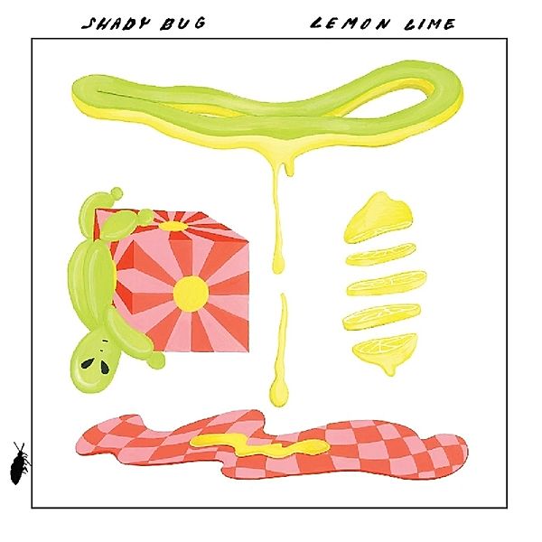 Lemon Lime (Vinyl), Shady Bug