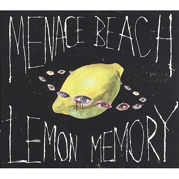Lemon Memory (Vinyl), Menace Beach
