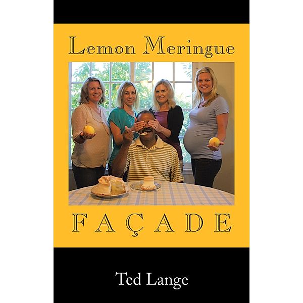 Lemon Meringue Façade, Ted Lange