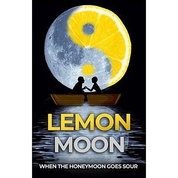 Lemon Moon, Kumar Persad