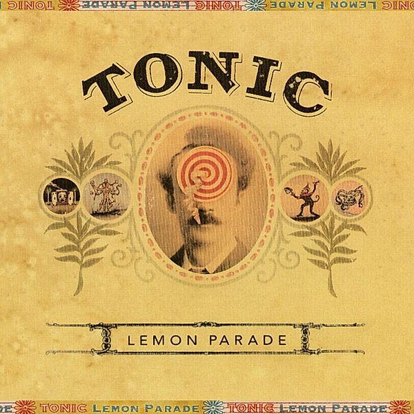 Lemon Parade (Vinyl), Tonic