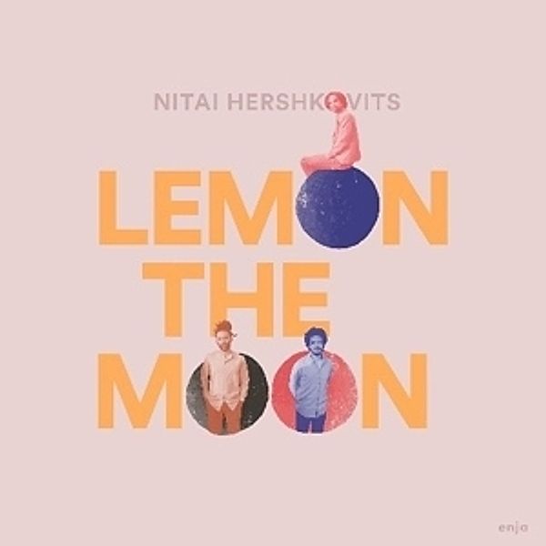 Lemon The Moon (Vinyl), Nitai Hershkovits