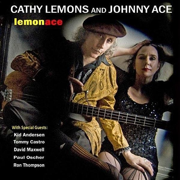Lemonace, Cathy Lemons