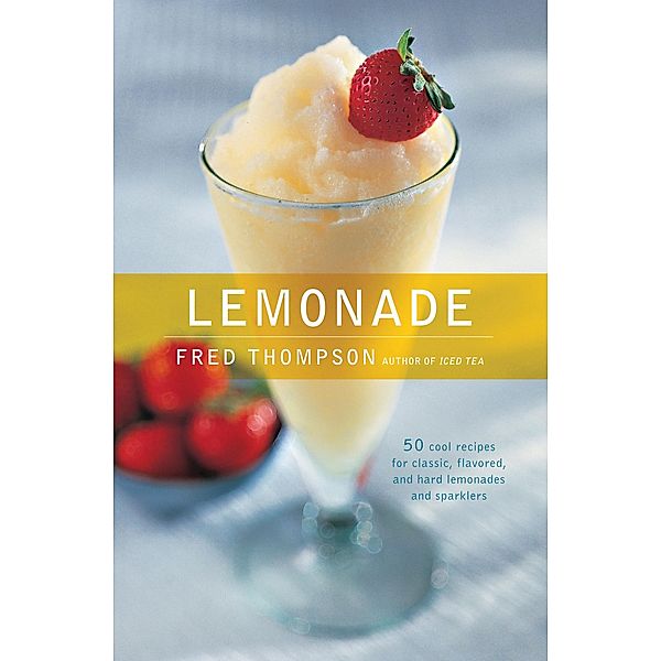 Lemonade / 50 Series, Fred Thompson