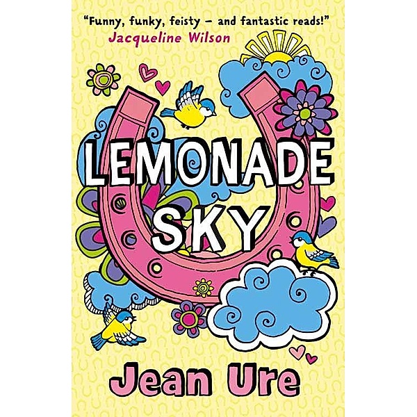 Lemonade Sky, Jean Ure