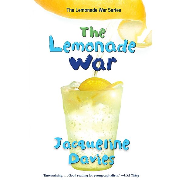 Lemonade War / The Lemonade War Series, Jacqueline Davies