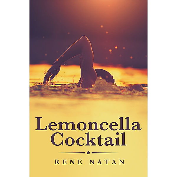 Lemoncella Cocktail, Rene Natan