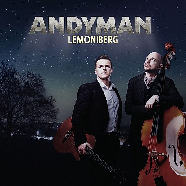 Lemoniberg, Andyman