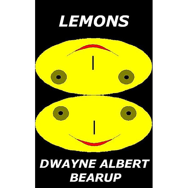 Lemons, Dwayne Bearup