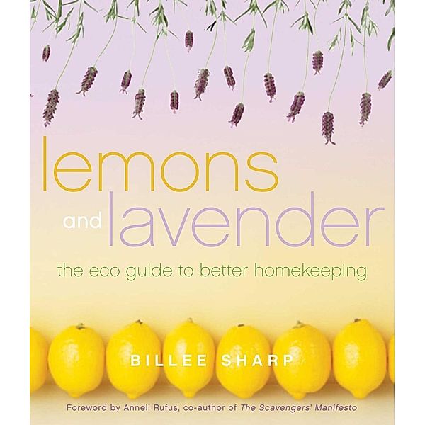 Lemons and Lavender, Billee Sharp