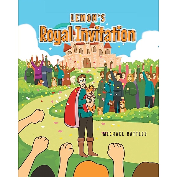 Lemon's Royal Invitation, Michael Battles