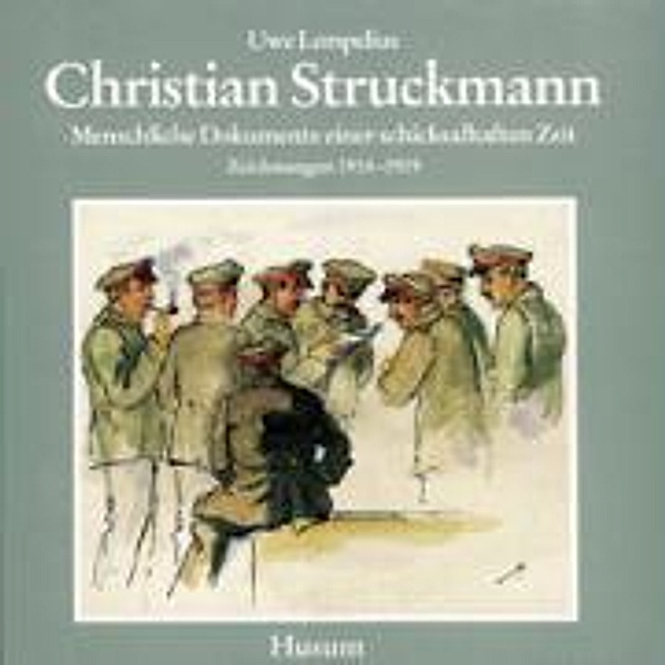 Lempelius, U: Christian Struckmann, Uwe Lempelius