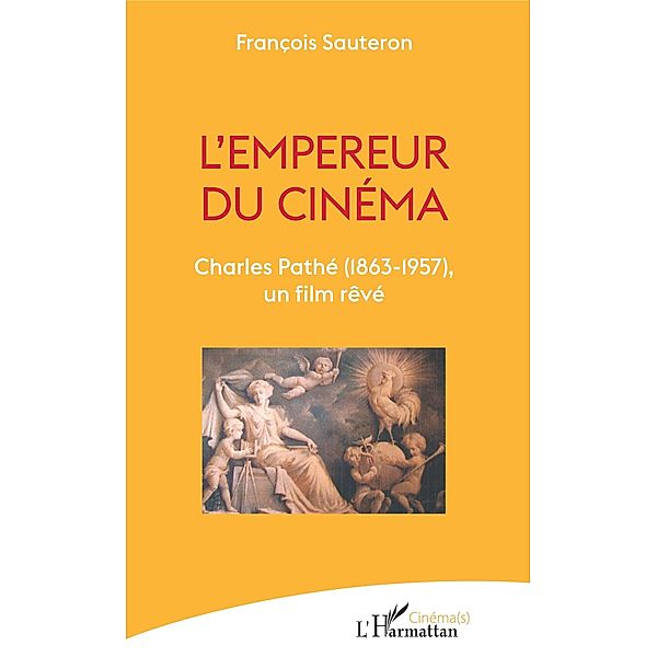 L'empereur du cinema, Sauteron Francois Sauteron