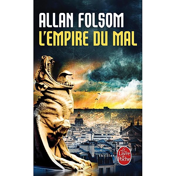 L'Empire du mal / Thrillers, Allan Folsom