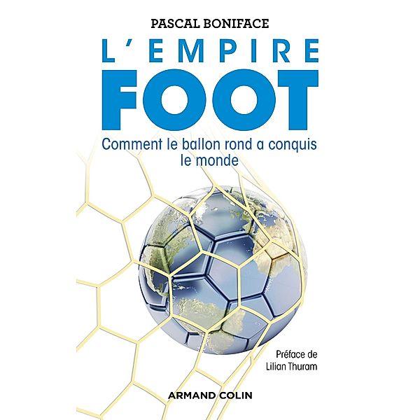 L'Empire Foot / Hors Collection, Pascal Boniface