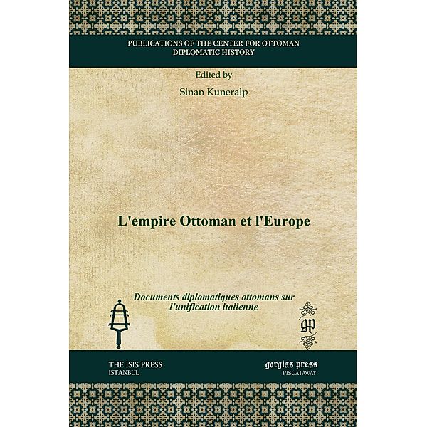 L'empire Ottoman et l'Europe