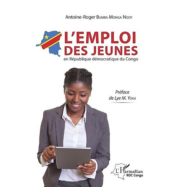 L'emploi des jeunes en Republique democratique du Congo