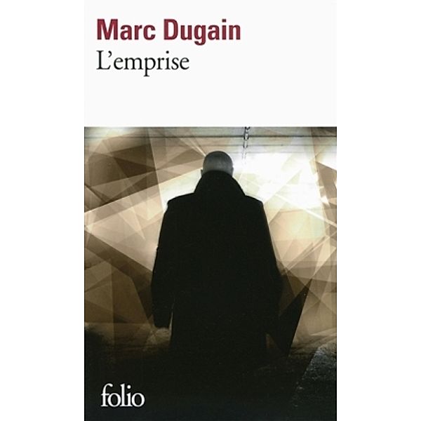 L'emprise, Marc Dugain