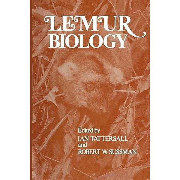 Lemur Biology