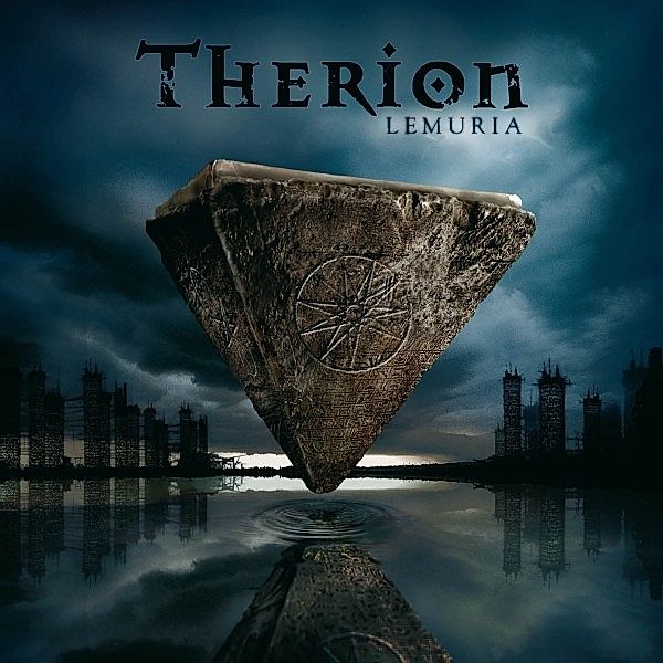 Lemuria, Therion