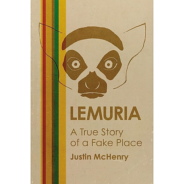 Lemuria, Justin McHenry