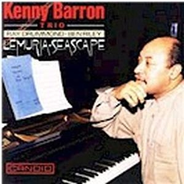 Lemuria-Seascape, Kenny Trio Barron