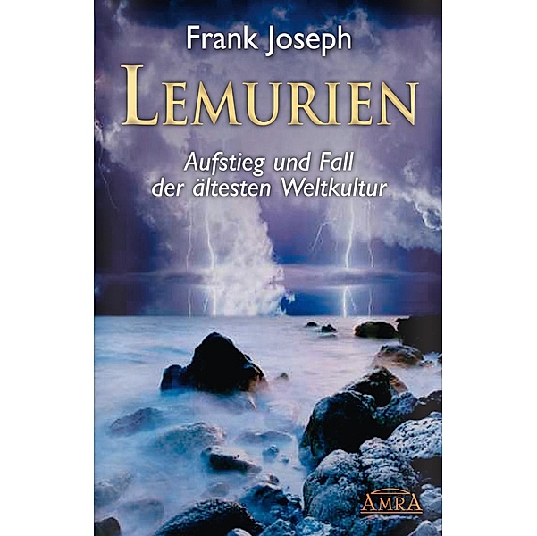 Lemurien, Frank Joseph