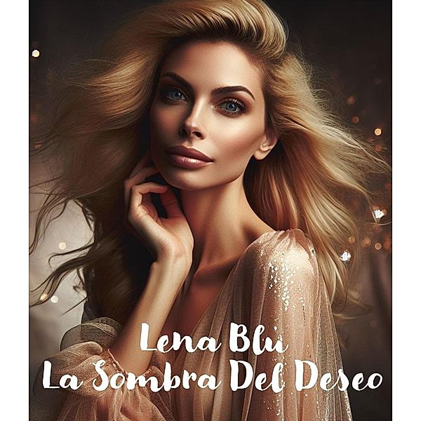 Lena Blu. La Sombra Del Deseo / Lena, Lena Blu