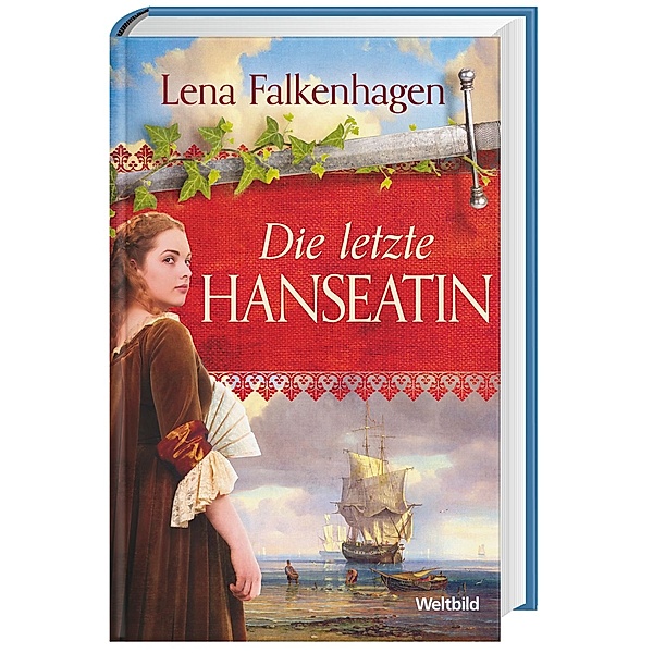 Lena Falkenhagen, Die letzte Hanseatin, Lena Falkenhagen
