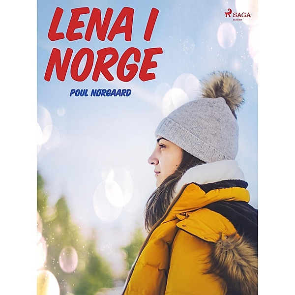 Lena i Norge / Lena, Poul Nørgaard