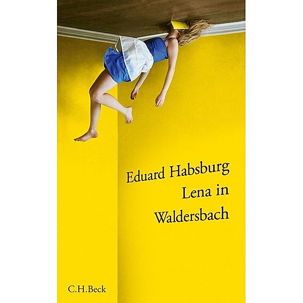 Lena in Waldersbach, Eduard Habsburg