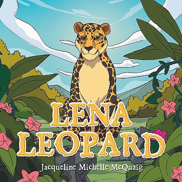 Lena Leopard, Jacqueline Michelle McQuaig
