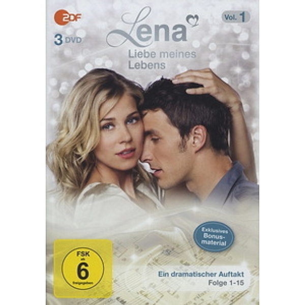 Lena - Liebe meines Lebens Vol. 1, Lena-liebe Meines Lebens