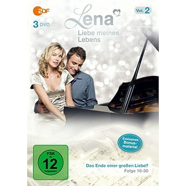 Lena - Liebe meines Lebens Vol. 2, Lena-liebe Meines Lebens