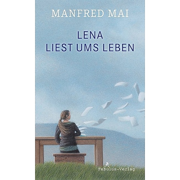 Lena liest ums Leben, Manfred Mai