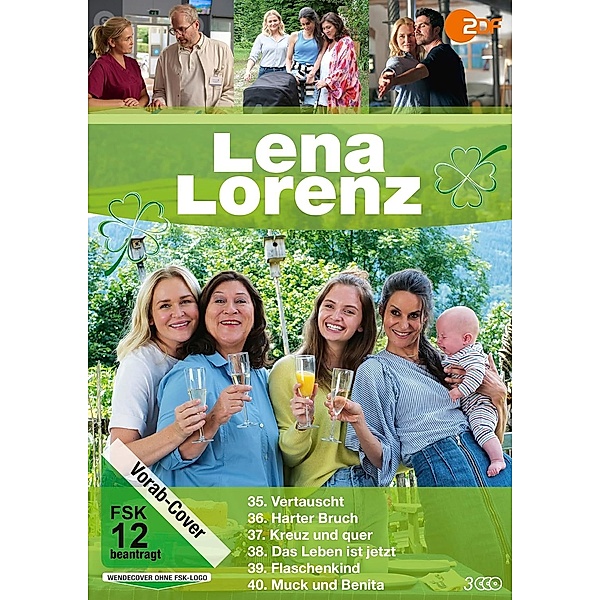 Lena Lorenz 10