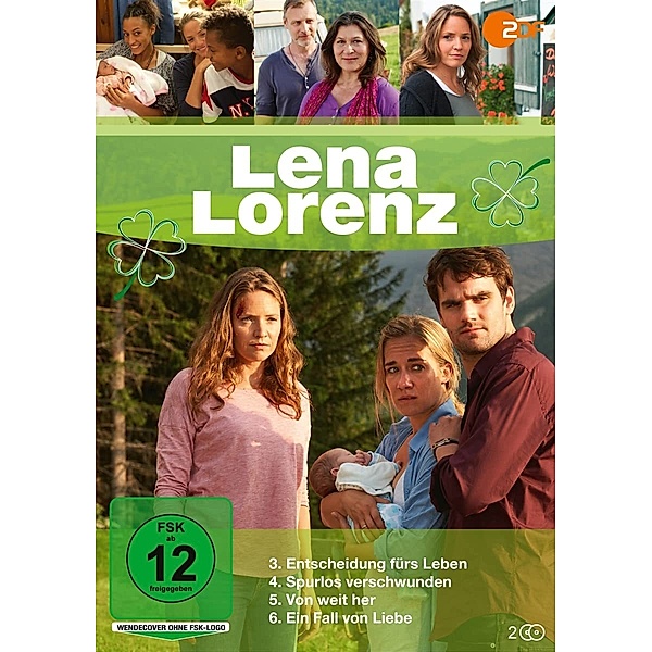 Lena Lorenz 2