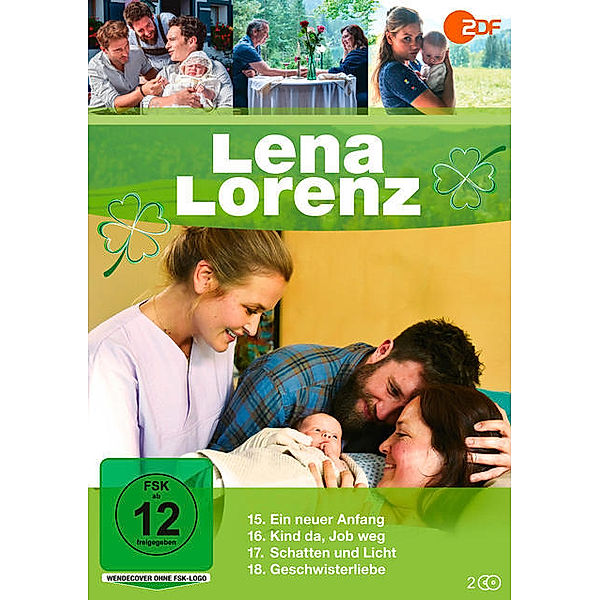 Lena Lorenz 5