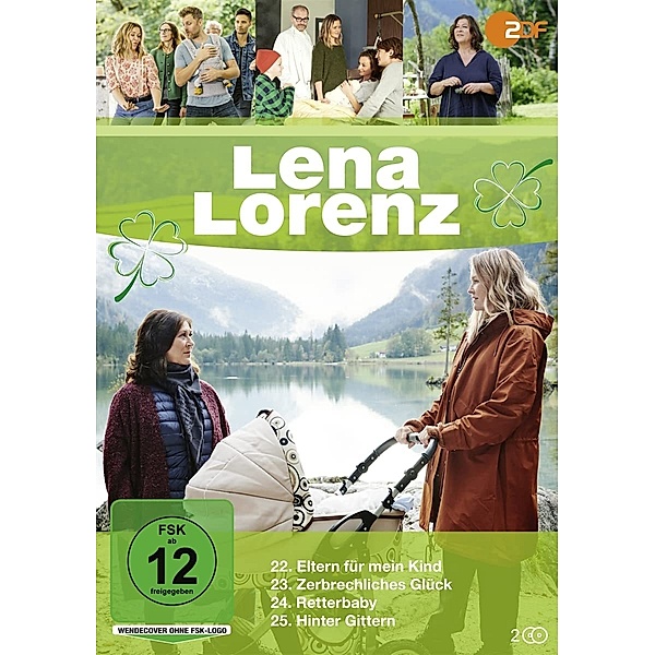 Lena Lorenz 7