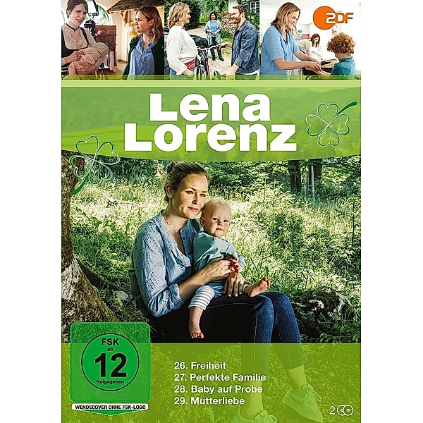 Lena Lorenz 8