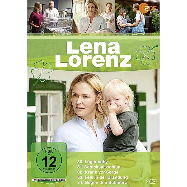 Lena Lorenz - Staffel 9