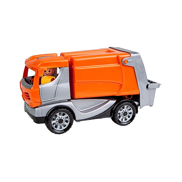 LENA® LENA® Müllwagen Truckies, orange