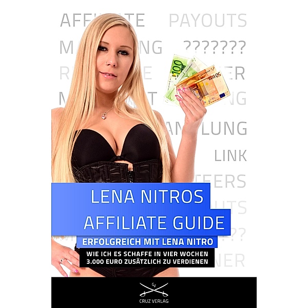 Lena Nitros Affiliate Guide, Lena Nitro